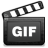 Video to GIF Converter icon