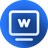 Screen Watermark icon