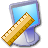 Screen Resolution Manager icon