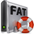 FAT Recovery icon