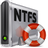 NTFS Recovery icon