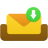 Download Mailbox Emails icon