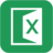 Passper for Excel icon
