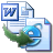 Batch Word to HTML Converter icon