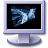 Secondary Display Video Player icon