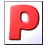 pdfMachine merge icon