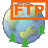 Batch File FTP Sync Uploader icon