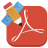 PDF Writer icon