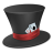 The Hat icon