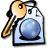 Advanced WordPerfect Office Password Recovery icon