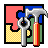 DataNumen Office Repair icon