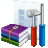 DataNumen RAR Repair icon