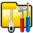 DataNumen Zip Repair icon