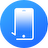 iPhone Data Recovery icon