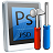 DataNumen PSD Repair icon