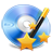 Blu-ray Copy icon