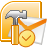 Outlook Drive Recovery icon