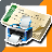 MSTech Check Writer Pro icon