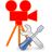 Video Repair Tool icon