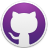 GitHub  icon