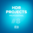 HDR Projects 10 Professional  icon