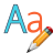 Term Morphology Editor icon