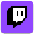 Twitch icon