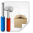 DataNumen TAR Repair  icon