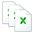 Excel Merger icon