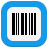 Barcode  icon
