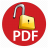 PDF Decrypter Pro icon