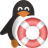 Linux Recovery icon