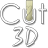 Cut3D icon