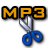 MP3 Silence Cut icon