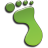 Greenfoot icon