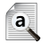 PDF Text OCR Xtractor icon