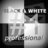 BLACK & WHITE Video #1 Professional icon