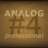 Franzis ANALOG #4 Projects icon