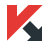 Kaspersky Anti-Virus/ Internet Security Update icon