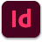 InDesign 2024 icon
