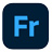 Adobe Fresco v5 icon