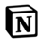 Notion icon