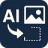 AI Image Object Remover Pro icon