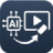 AI Video Watermark Remover Pro icon