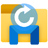Restart Explorer icon