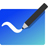 Microsoft Whiteboard icon