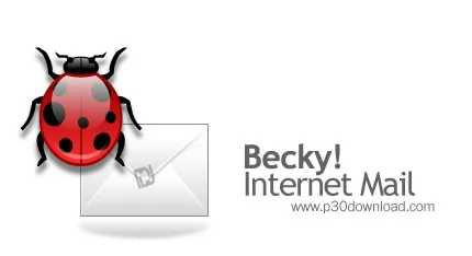 دانلود Becky! Internet Mail v2.81.06 - نرم افزار مدیریت ایمیل ها