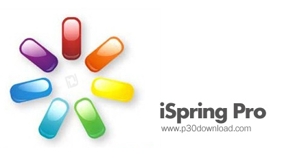 دانلود FlashSpring iSpring Pro v3.1.2040 - نرم افزار طراحی فایل های فلش به کمک فایل های پاورپوینت