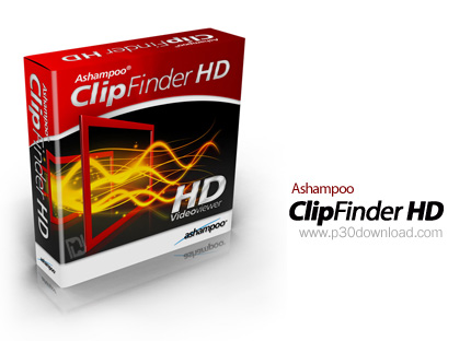 دانلود Ashampoo ClipFinder HD v2.07 - نرم افزار جستجو و یافتن کلیپ موردنظر از اینترنت