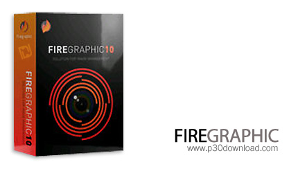 دانلود Firegraphic v10.5.10507 - نرم افزار مدیریت تصاویر